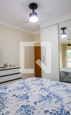 Casa à venda com 143m², 2 quartos e 3 vagas Casa à venda com 143m², 2 quartos e 3 vagasQuarto 1 - Suíte