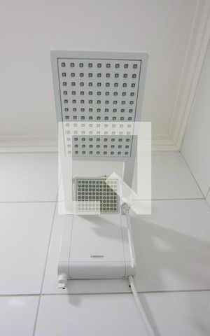 Casa à venda com 143m², 2 quartos e 3 vagas Casa à venda com 143m², 2 quartos e 3 vagasBanheiro do quarto 1