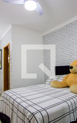 Casa à venda com 143m², 2 quartos e 3 vagas Casa à venda com 143m², 2 quartos e 3 vagasQuarto 2 - Suíte