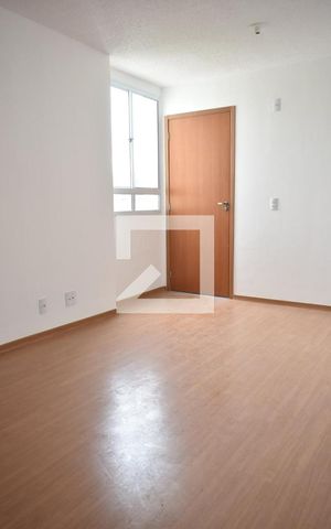 Apartamento para alugar com 42m², 2 quartos e 1 vagaSala