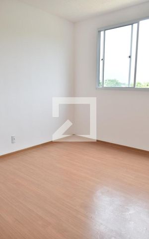 Apartamento para alugar com 42m², 2 quartos e 1 vagaQuarto 2