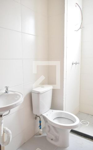 Apartamento para alugar com 42m², 2 quartos e 1 vagaBanheiro