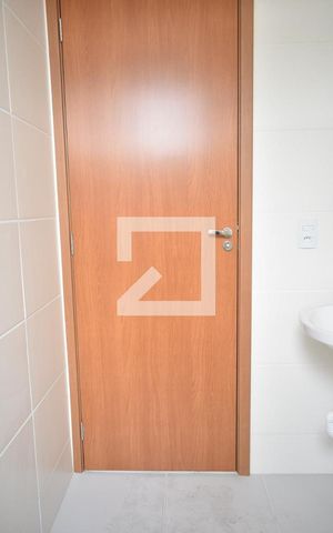 Apartamento para alugar com 42m², 2 quartos e 1 vagaBanheiro