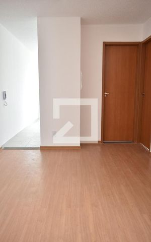 Apartamento para alugar com 42m², 2 quartos e 1 vagaSala