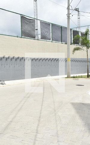 Apartamento para alugar com 42m², 2 quartos e 1 vagaÁrea comum