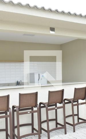Apartamento para alugar com 42m², 2 quartos e 1 vagaÁrea comum