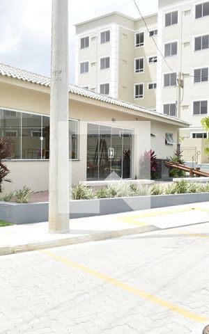 Apartamento para alugar com 42m², 2 quartos e 1 vagaÁrea comum - Salão de festas