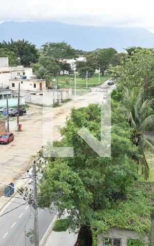 Apartamento para alugar com 42m², 2 quartos e 1 vagaVista da Area de Serviço