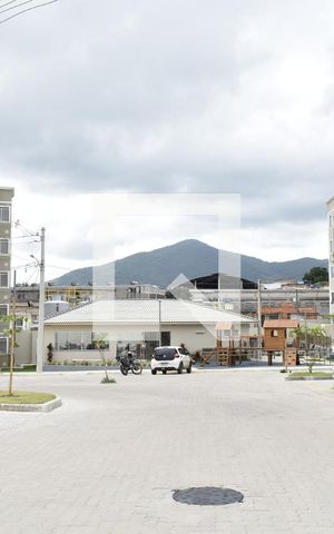 Apartamento para alugar com 42m², 2 quartos e 1 vagaÁrea comum