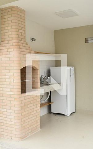 Apartamento para alugar com 42m², 2 quartos e 1 vagaÁrea comum