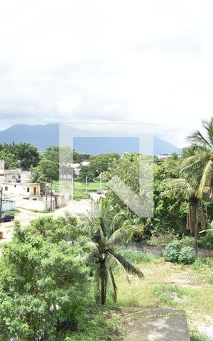Apartamento para alugar com 42m², 2 quartos e 1 vagaVista do Quarto 2