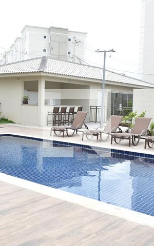 Apartamento para alugar com 42m², 2 quartos e 1 vagaÁrea comum