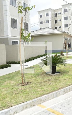 Apartamento para alugar com 42m², 2 quartos e 1 vagaÁrea comum