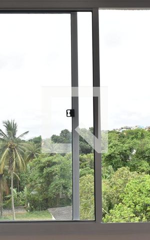 Apartamento para alugar com 42m², 2 quartos e 1 vagaQuarto 1