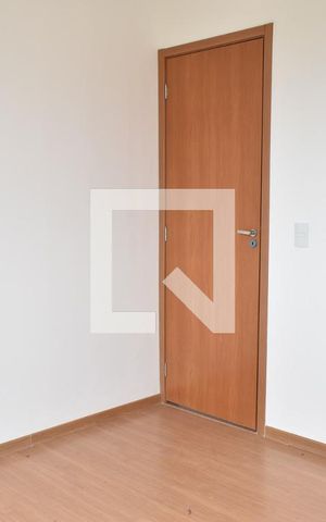 Apartamento para alugar com 42m², 2 quartos e 1 vagaQuarto 2