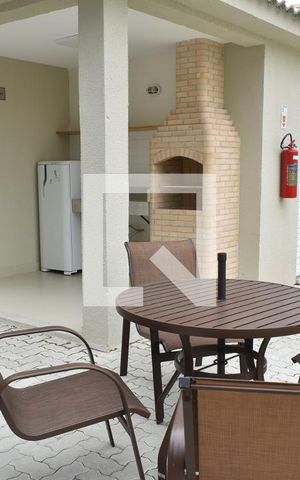 Apartamento para alugar com 42m², 2 quartos e 1 vagaÁrea comum