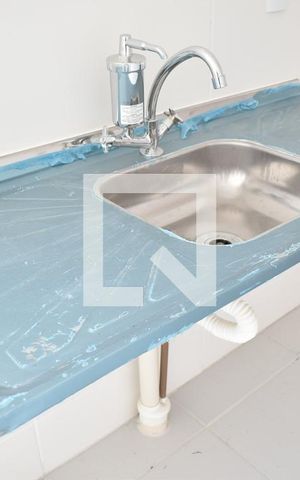 Apartamento para alugar com 42m², 2 quartos e 1 vagaCozinha