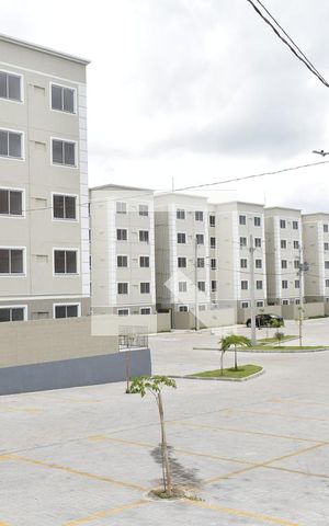 Apartamento para alugar com 42m², 2 quartos e 1 vagaÁrea comum