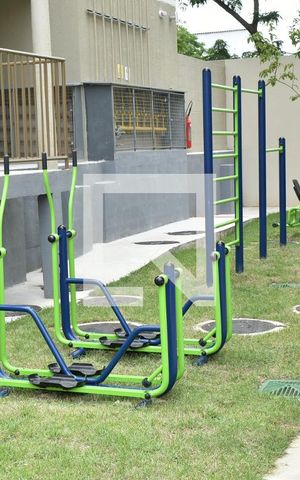 Apartamento para alugar com 42m², 2 quartos e 1 vagaÁrea comum