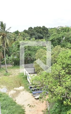 Apartamento para alugar com 42m², 2 quartos e 1 vagaVista do Quarto 1