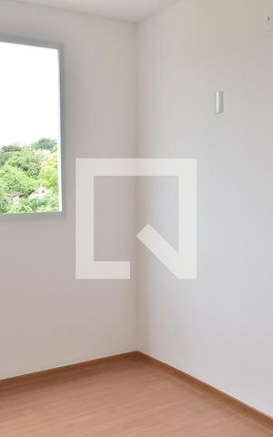 Apartamento para alugar com 42m², 2 quartos e 1 vagaQuarto 1
