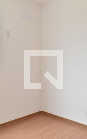 Apartamento para alugar com 42m², 2 quartos e 1 vagaQuarto 2