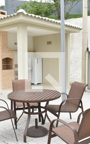 Apartamento para alugar com 42m², 2 quartos e 1 vagaÁrea comum