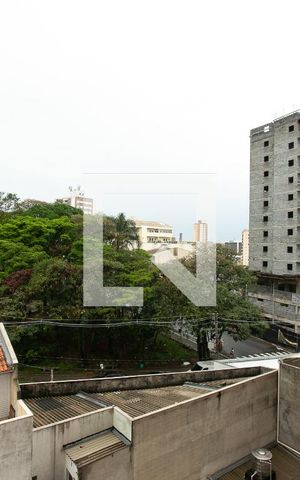 Apartamento à venda com 38m², 2 quartos e sem vagaVista da Sala