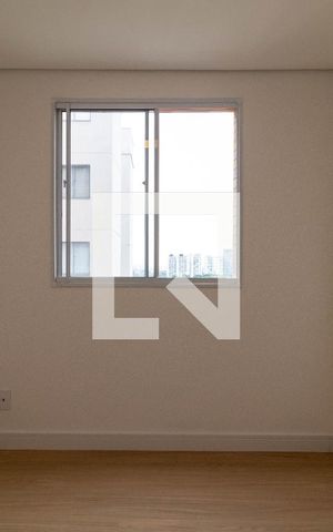 Apartamento à venda com 35m², 2 quartos e sem vaga Apartamento à venda com 35m², 2 quartos e sem vagaQuarto 2