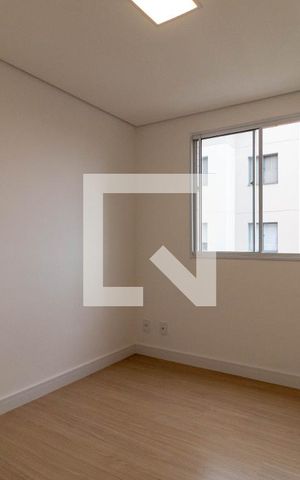 Apartamento à venda com 35m², 2 quartos e sem vaga Apartamento à venda com 35m², 2 quartos e sem vagaQuarto 2
