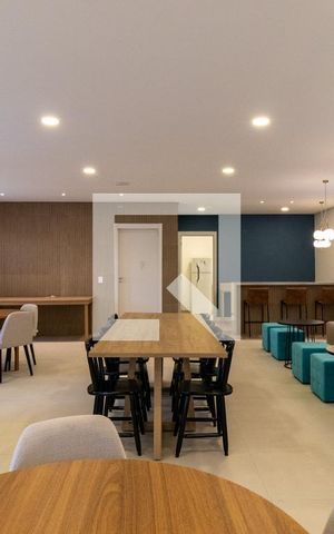 Apartamento à venda com 35m², 2 quartos e sem vaga Apartamento à venda com 35m², 2 quartos e sem vagaÁrea comum - Salão de festas