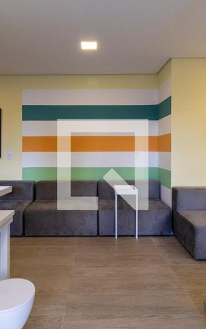Apartamento à venda com 35m², 2 quartos e sem vaga Apartamento à venda com 35m², 2 quartos e sem vagaÁrea comum - Área gourmet