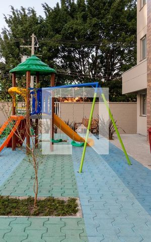 Apartamento à venda com 35m², 2 quartos e sem vaga Apartamento à venda com 35m², 2 quartos e sem vagaÁrea comum - Playground