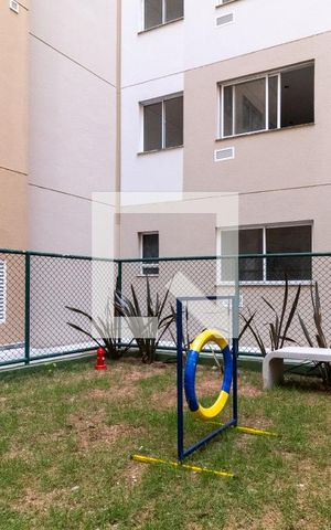 Apartamento à venda com 35m², 2 quartos e sem vaga Apartamento à venda com 35m², 2 quartos e sem vagaÁrea comum - Área pet