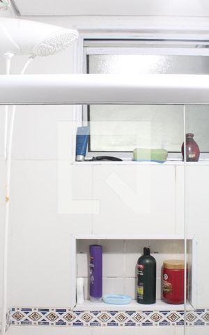 Apartamento para alugar com 59m², 2 quartos e 1 vagaBanheiro