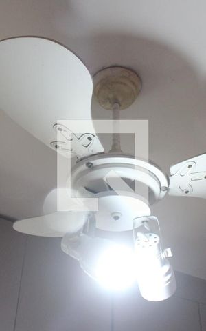 Apartamento para alugar com 59m², 2 quartos e 1 vagaQuarto 2