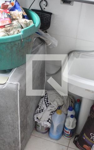 Apartamento para alugar com 59m², 2 quartos e 1 vagaÁrea de Serviço