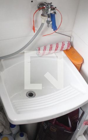 Apartamento para alugar com 59m², 2 quartos e 1 vagaÁrea de Serviço