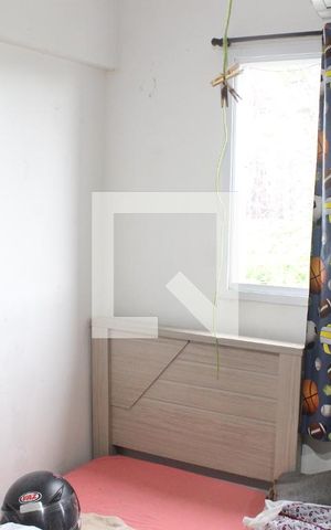 Apartamento para alugar com 59m², 2 quartos e 1 vagaQuarto 1