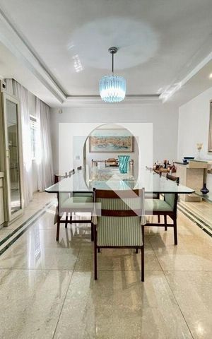 Casa à venda com 1180m², 4 quartos e 10 vagas
