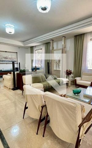 Casa à venda com 1180m², 4 quartos e 10 vagas