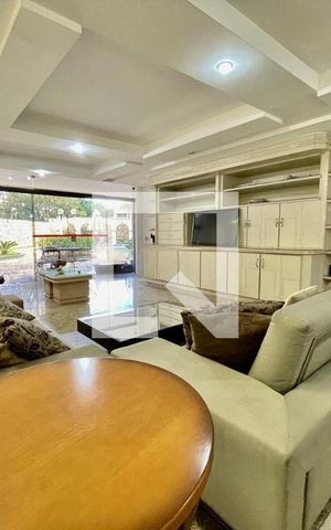 Casa à venda com 1180m², 4 quartos e 10 vagas