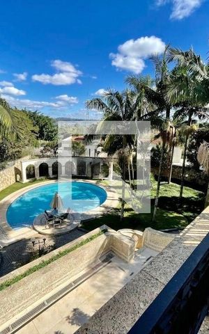 Casa à venda com 1180m², 4 quartos e 10 vagas