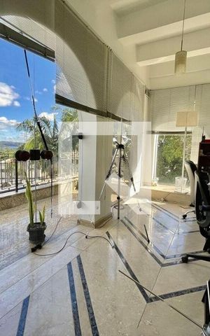 Casa à venda com 1180m², 4 quartos e 10 vagas