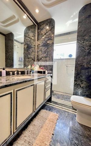 Casa à venda com 1180m², 4 quartos e 10 vagas