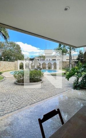 Casa à venda com 1180m², 4 quartos e 10 vagas