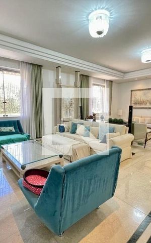 Casa à venda com 1180m², 4 quartos e 10 vagas