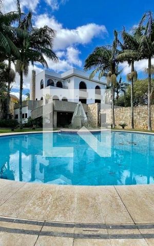 Casa à venda com 1180m², 4 quartos e 10 vagas