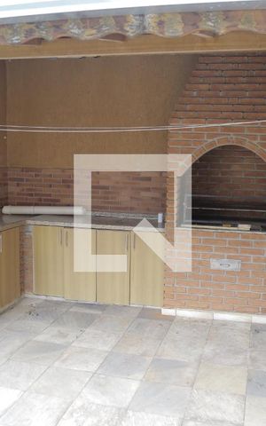 Casa à venda com 375m², 6 quartos e 3 vagasChurrasqueira