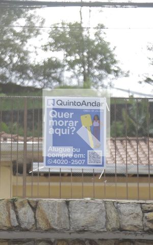 Casa à venda com 375m², 6 quartos e 3 vagasPlaquinha